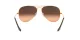 Ray-Ban Aviator Large Metal RB 3025 9001/A5 Férfi, Női napszemüveg
