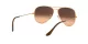 Ray-Ban Aviator Large Metal RB 3025 9001/A5 Férfi, Női napszemüveg