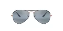  Ray-Ban Aviator Large Metal RB 3025 9156/AJ Férfi, Női napszemüveg