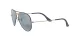 Ray-Ban Aviator Large Metal RB 3025 9156/AJ Férfi, Női napszemüveg