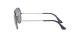 Ray-Ban Aviator Large Metal RB 3025 9156/AJ Férfi, Női napszemüveg