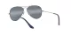 Ray-Ban Aviator Large Metal RB 3025 9156/AJ Férfi, Női napszemüveg