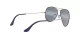 Ray-Ban Aviator Large Metal RB 3025 9156/AJ Férfi, Női napszemüveg