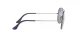Ray-Ban Aviator Large Metal RB 3025 9156/AJ Férfi, Női napszemüveg