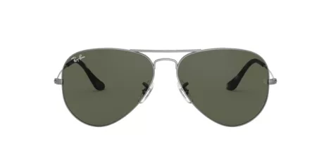 Ray-Ban Aviator Large Metal RB 3025 9190/31 Férfi, Női napszemüveg