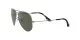 Ray-Ban Aviator Large Metal RB 3025 9190/31 Férfi, Női napszemüveg