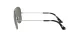 Ray-Ban Aviator Large Metal RB 3025 9190/31 Férfi, Női napszemüveg