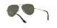 Ray-Ban Aviator Large Metal RB 3025 9190/31 Férfi, Női napszemüveg