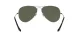 Ray-Ban Aviator Large Metal RB 3025 9190/31 Férfi, Női napszemüveg