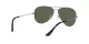 Ray-Ban Aviator Large Metal RB 3025 9190/31 Férfi, Női napszemüveg