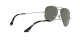 Ray-Ban Aviator Large Metal RB 3025 9190/31 Férfi, Női napszemüveg