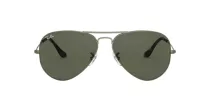   Ray-Ban Aviator Large Metal RB 3025 9191/31 Férfi, Női napszemüveg