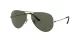 Ray-Ban Aviator Large Metal RB 3025 9191/31 Férfi, Női napszemüveg Ray-Ban Aviator Large Metal RB 3025 9191/31 Férfi, Női napszemüveg