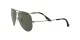 Ray-Ban Aviator Large Metal RB 3025 9191/31 Férfi, Női napszemüveg Ray-Ban Aviator Large Metal RB 3025 9191/31 Férfi, Női napszemüveg