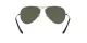 Ray-Ban Aviator Large Metal RB 3025 9191/31 Férfi, Női napszemüveg Ray-Ban Aviator Large Metal RB 3025 9191/31 Férfi, Női napszemüveg