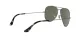 Ray-Ban Aviator Large Metal RB 3025 9191/31 Férfi, Női napszemüveg Ray-Ban Aviator Large Metal RB 3025 9191/31 Férfi, Női napszemüveg
