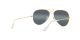 Ray-Ban Aviator Large Metal RB 3025 9196/G6