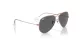 Ray-Ban Aviator RB 0RB3025 9202B1