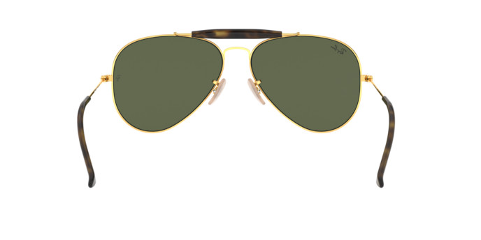 Ray Ban Outdoorsman Ii RB 3029 181
