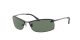 Ray-Ban Rb3183 RB 3183 004/71 Férfi napszemüveg