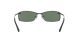 Ray-Ban Rb3183 RB 3183 004/71 Férfi napszemüveg