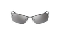 Ray-Ban Rb3183 RB 3183 004/82 Férfi napszemüveg