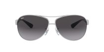 Ray-Ban Rb3386 RB 3386 003/8G Férfi napszemüveg