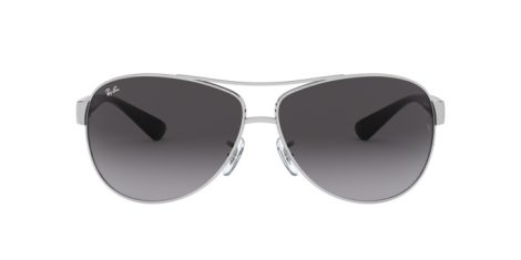 Ray-Ban Rb3386 RB 3386 003/8G Férfi napszemüveg