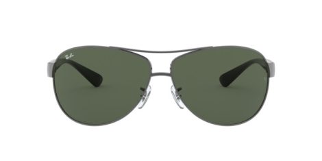 Ray-Ban Rb3386 RB 3386 004/71 Férfi napszemüveg