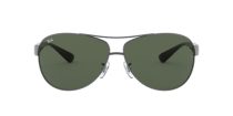 Ray-Ban Rb3386 RB 3386 004/71 Férfi napszemüveg