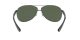 Ray-Ban Rb3386 RB 3386 004/71 Férfi napszemüveg