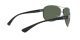 Ray-Ban Rb3386 RB 3386 004/71 Férfi napszemüveg