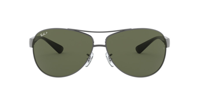 Ray-Ban Rb3386 RB 3386 004/9A - Elenti.it