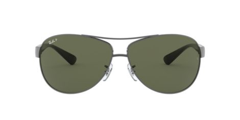 Ray-Ban Rb3386 RB 3386 004/9A Férfi napszemüveg