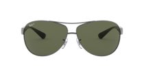 Ray-Ban Rb3386 RB 3386 004/9A Férfi napszemüveg