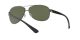 Ray-Ban Rb3386 RB 3386 004/9A Férfi napszemüveg