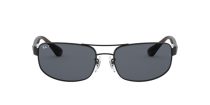 Ray-Ban Rb3445 RB 3445 006/P2 Férfi napszemüveg