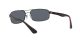 Ray-Ban Rb3445 RB 3445 006/P2 Férfi napszemüveg Ray-Ban Rb3445 RB 3445 006/P2 Férfi napszemüveg