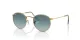 Ray-Ban Round Metal RB 0RB3447 001/3M