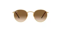 Ray-Ban Round Metal RB 3447 001/51