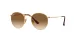 Ray-Ban Round Metal RB 3447 001/51