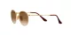 Ray-Ban Round Metal RB 3447 001/51
