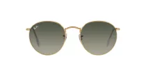 Ray-Ban Round Metal RB 3447 001/71