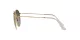 Ray-Ban Round Metal RB 3447 001/71