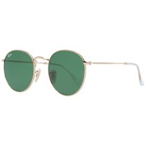 Ray-Ban Round Metal RB 3447 001 Férfi napszemüveg