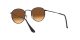 Ray-Ban Round Metal RB 3447 002/4O Férfi napszemüveg
