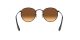 Ray-Ban Round Metal RB 3447 002/4O Férfi napszemüveg