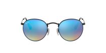 Ray-Ban Round Metal RB 3447 002/4O Férfi napszemüveg