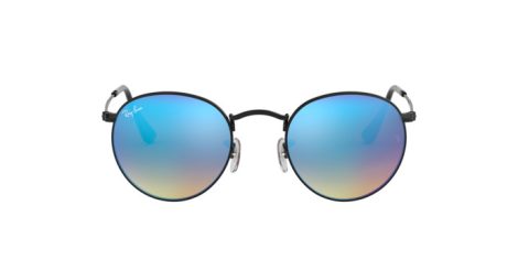 Ray-Ban Round Metal RB 3447 002/4O Férfi napszemüveg