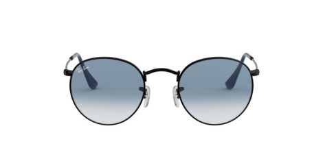 Ray-Ban Round Metal RB 3447 006/3F Férfi napszemüveg